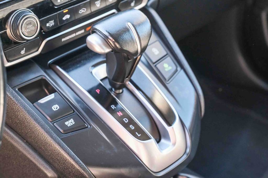 2020 Honda CR-V EX-L - Photo 24