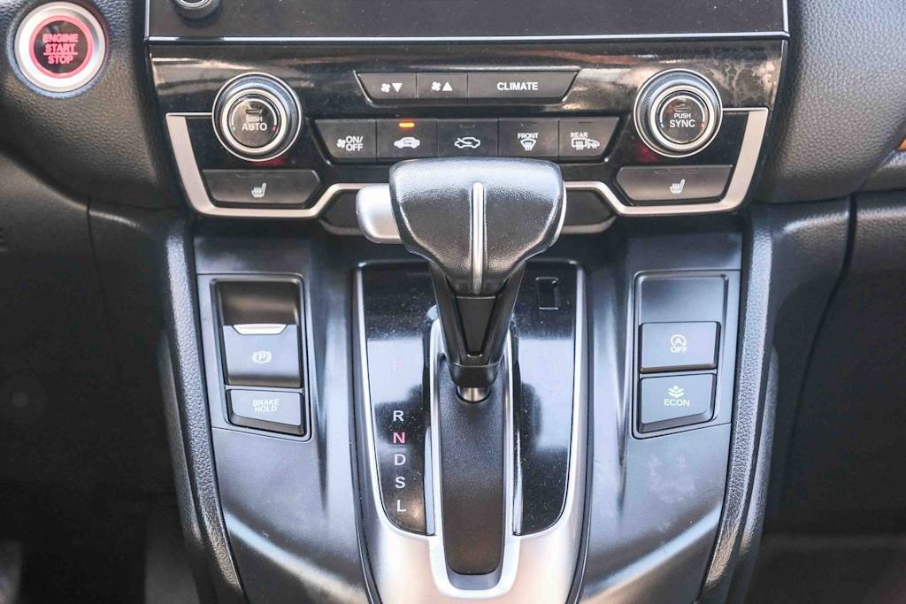 2020 Honda CR-V EX-L - Photo 13