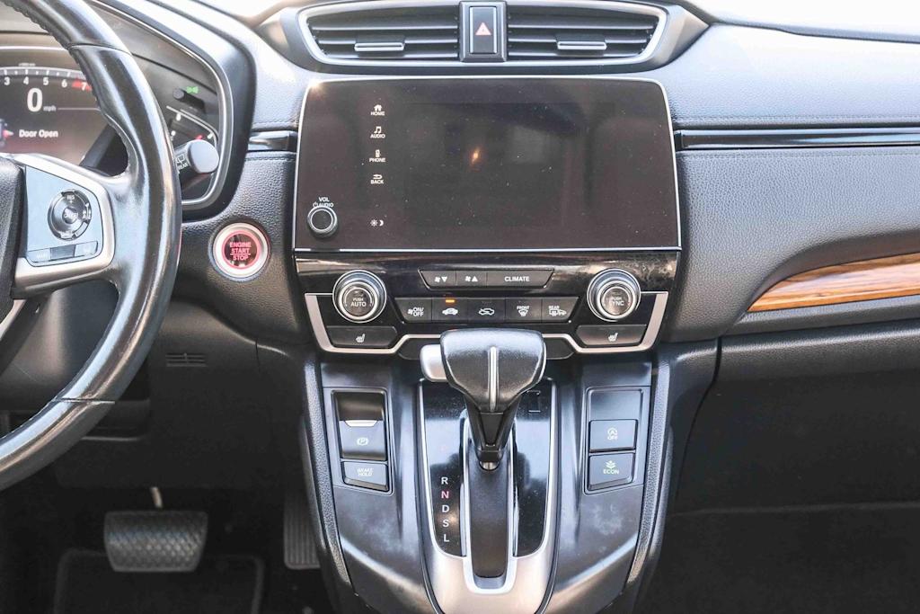 2020 Honda CR-V EX-L - Photo 12