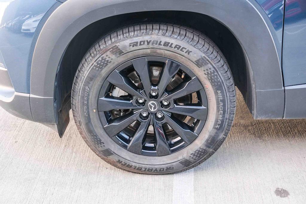 Thumbnail: 2025 Mazda CX-50 - 20