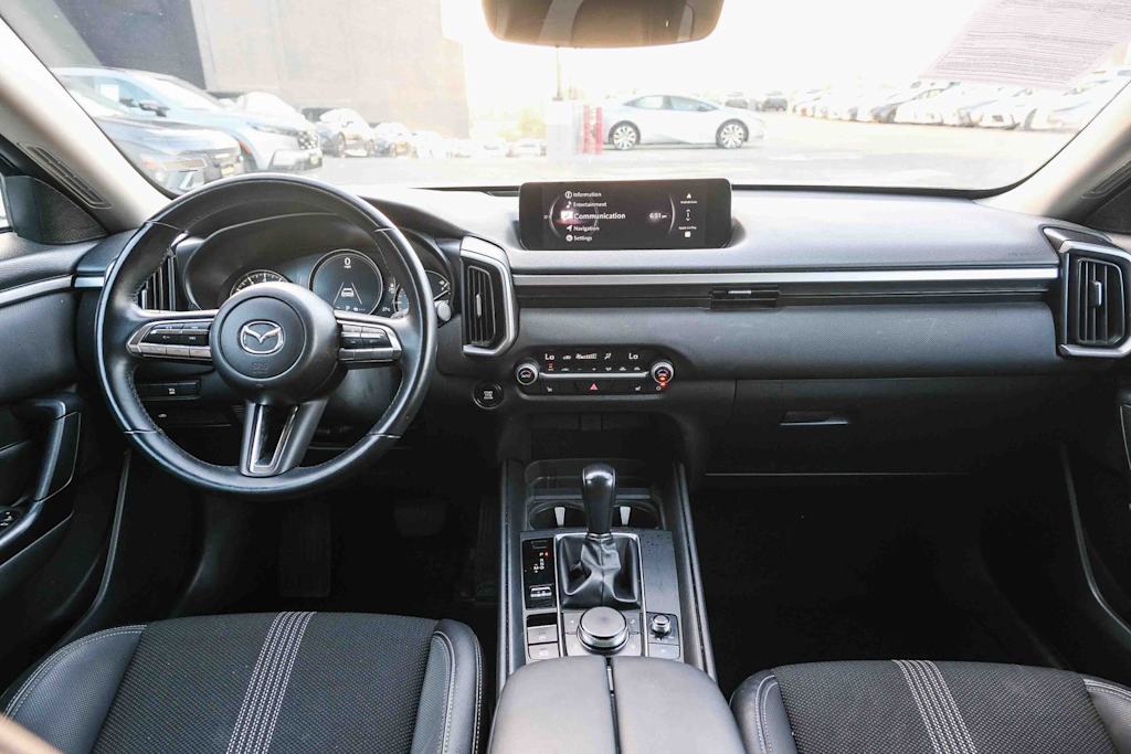Thumbnail: 2025 Mazda CX-50 - 2