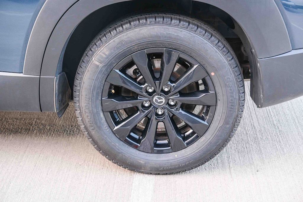 Thumbnail: 2025 Mazda CX-50 - 8