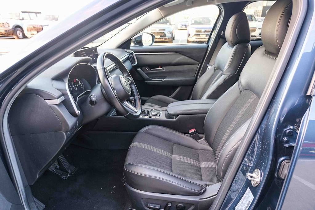 Thumbnail: 2025 Mazda CX-50 - 12