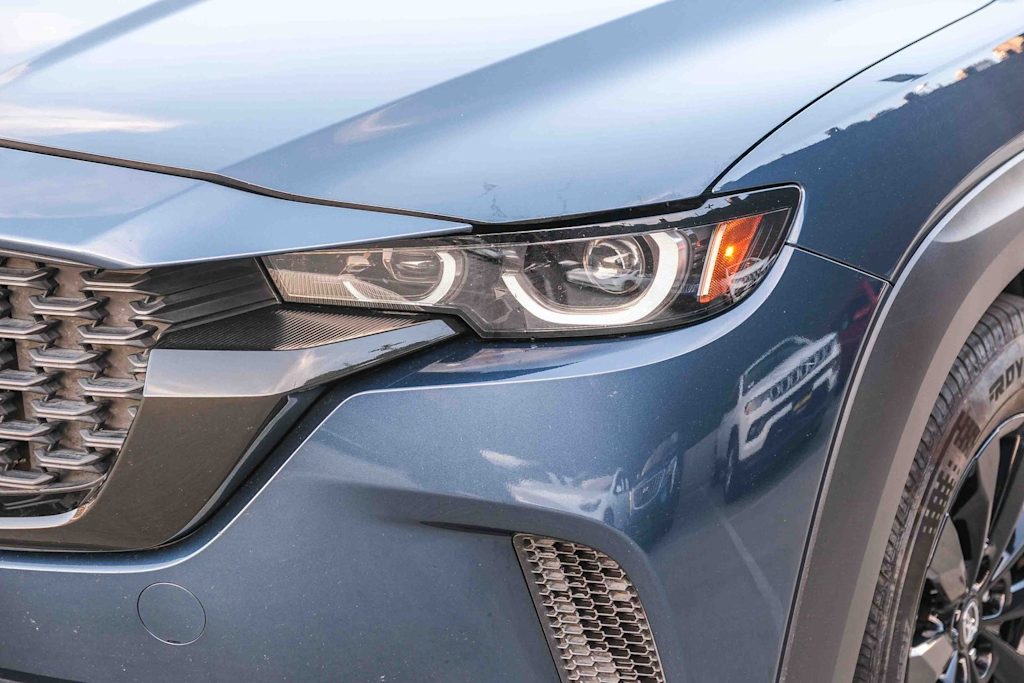 Thumbnail: 2025 Mazda CX-50 - 22