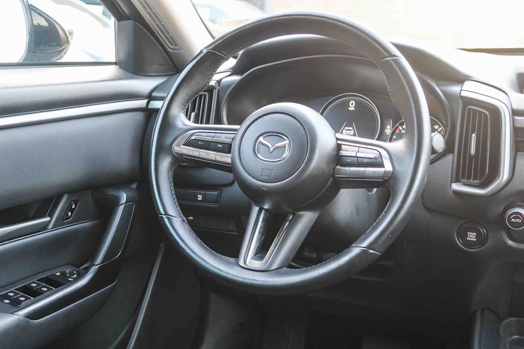 Thumbnail: 2025 Mazda CX-50 - 10
