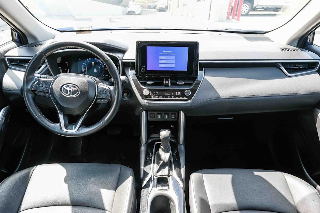 Thumbnail: 2024 Toyota Corolla Cross - 2