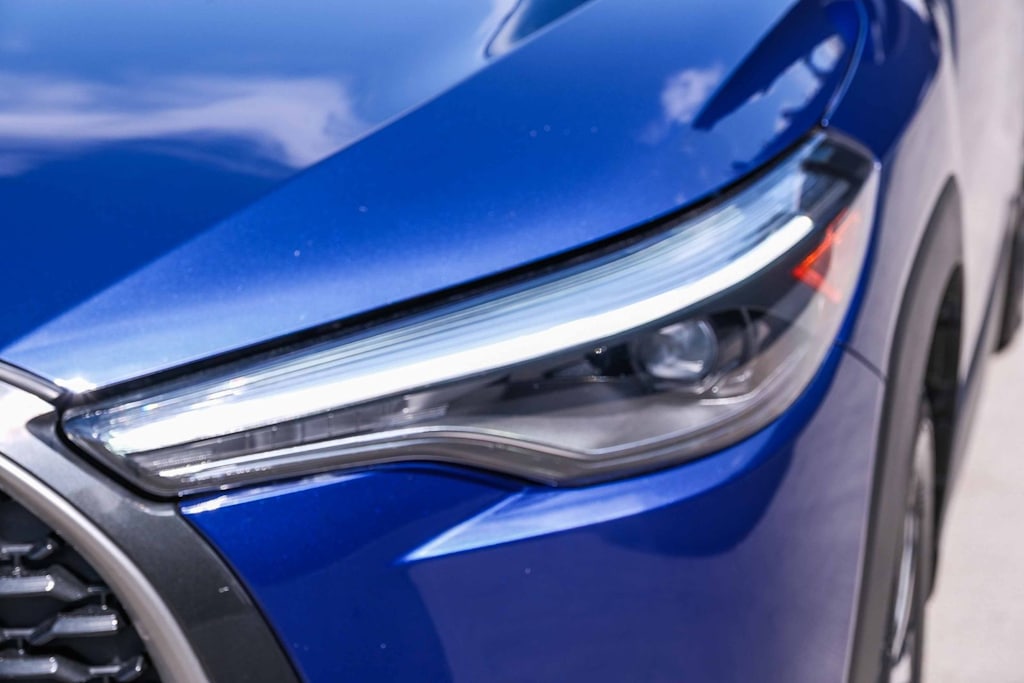 Thumbnail: 2024 Toyota Corolla Cross - 22