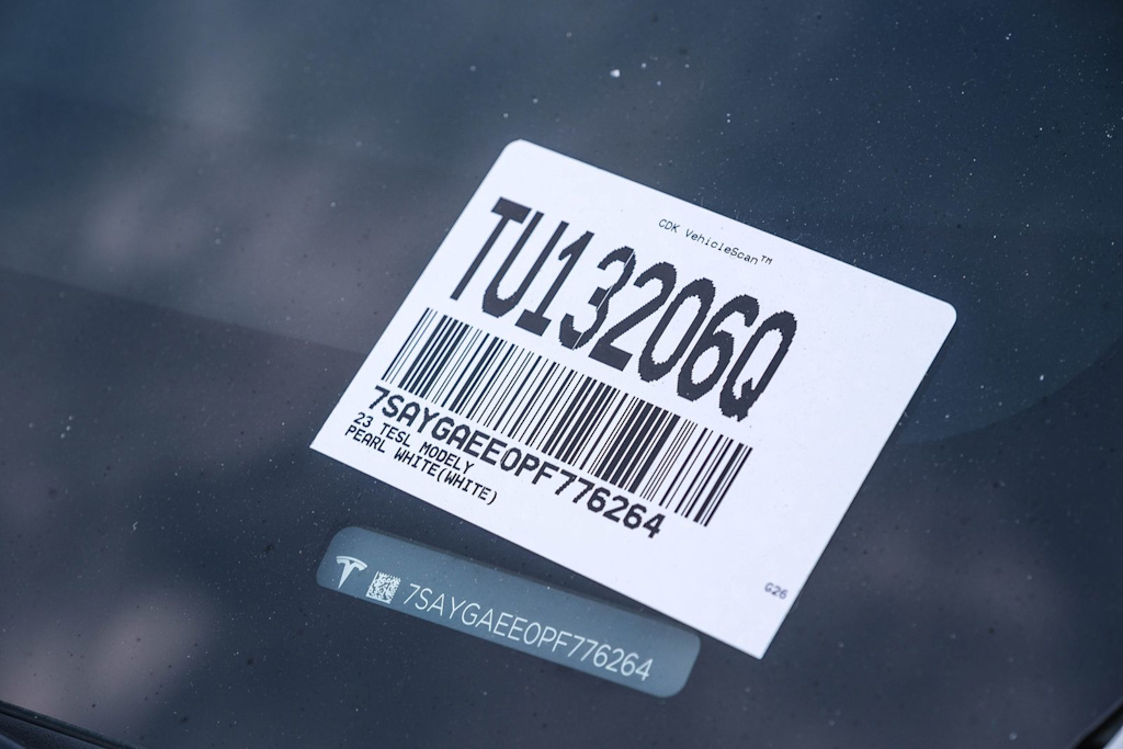 Thumbnail: 2023 Tesla Model Y - 25