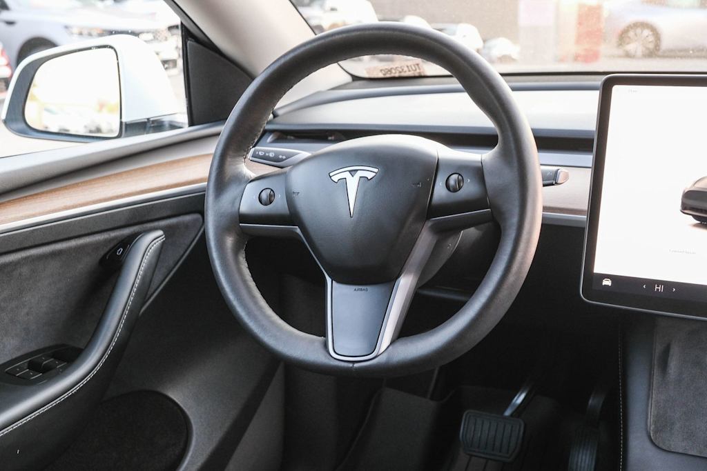 Thumbnail: 2023 Tesla Model Y - 2