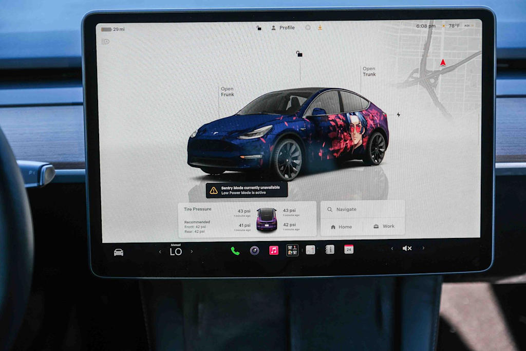 Thumbnail: 2023 Tesla Model Y - 13