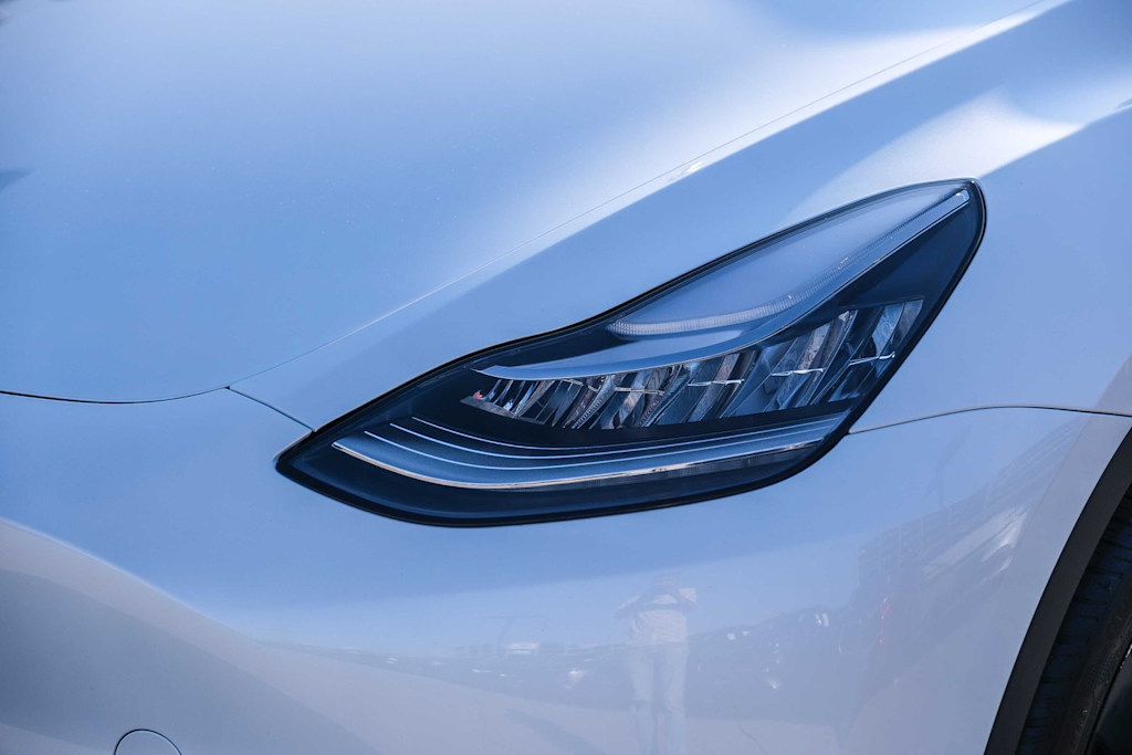 Thumbnail: 2023 Tesla Model Y - 6