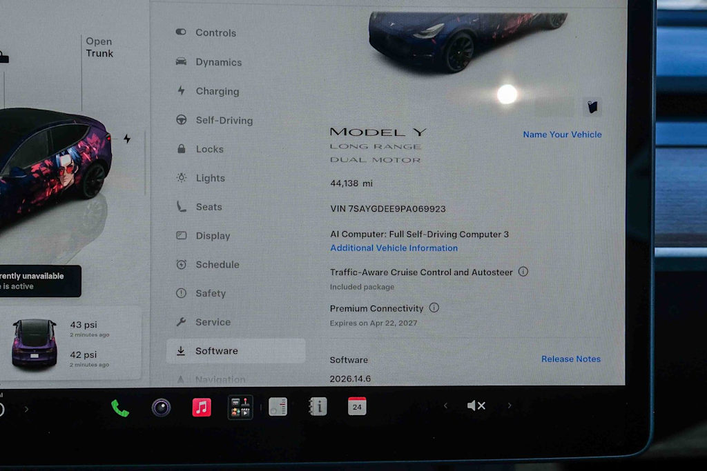Thumbnail: 2023 Tesla Model Y - 25