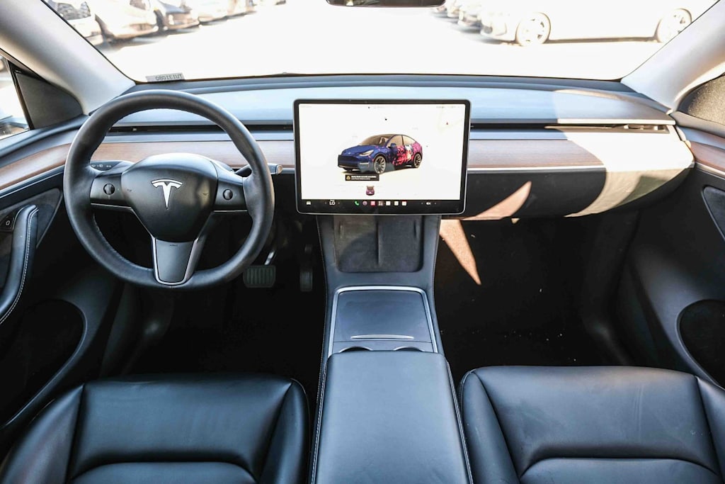 Thumbnail: 2023 Tesla Model Y - 2
