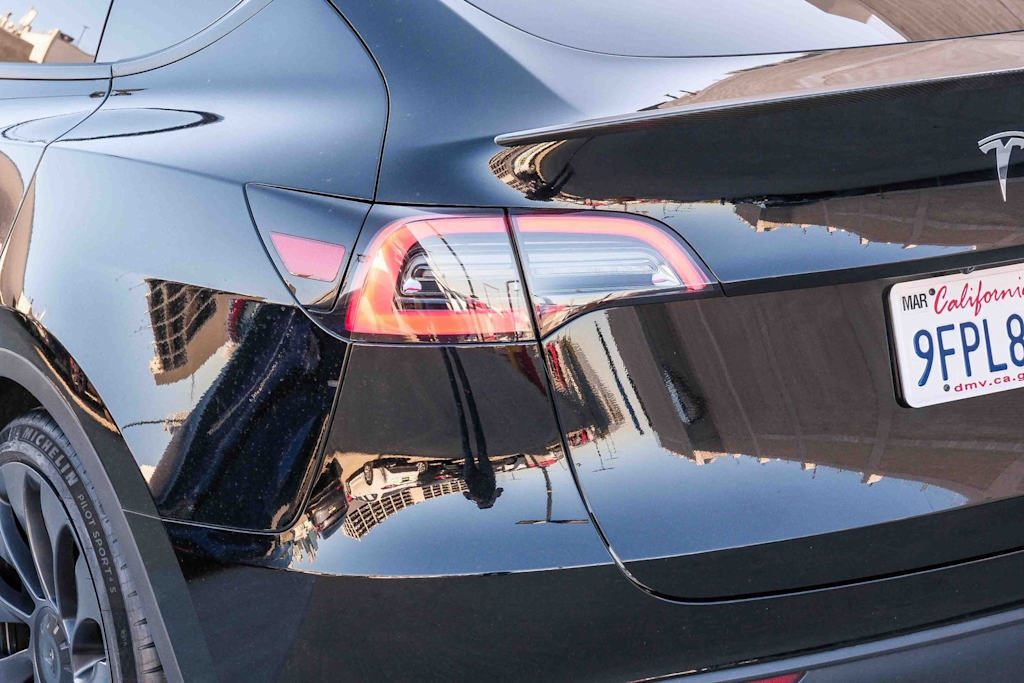 Thumbnail: 2023 Tesla Model Y - 2