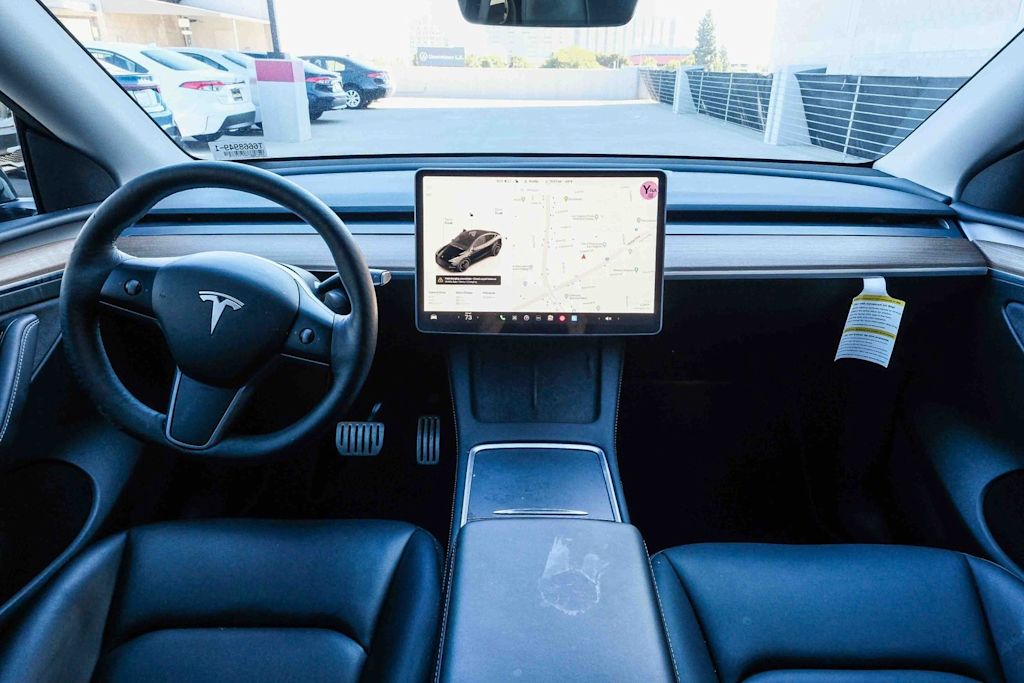 Thumbnail: 2023 Tesla Model Y - 7