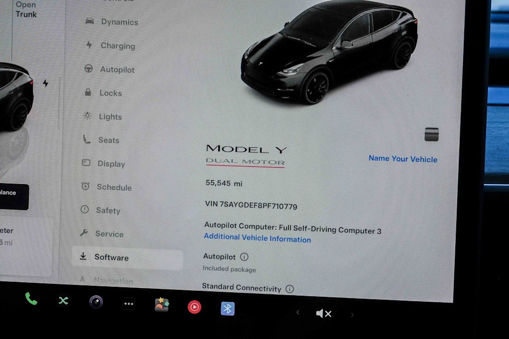 Thumbnail: 2023 Tesla Model Y - 25