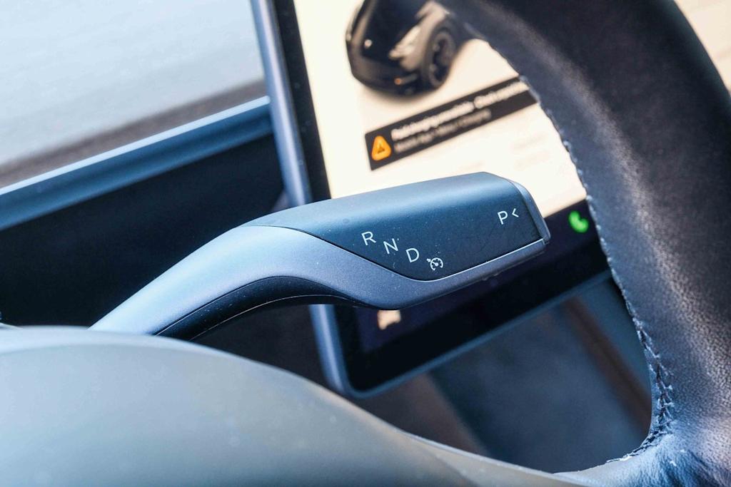 Thumbnail: 2023 Tesla Model Y - 21