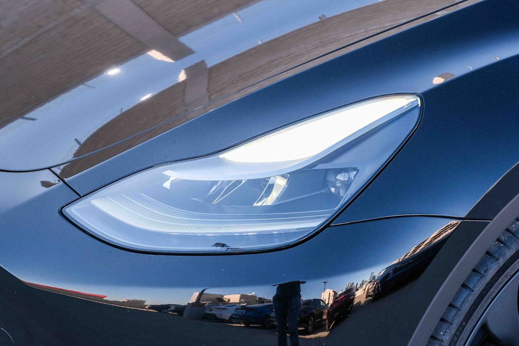 Thumbnail: 2023 Tesla Model Y - 19