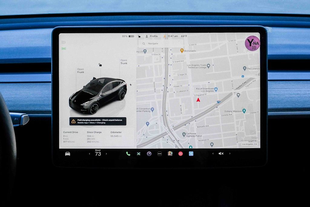 Thumbnail: 2023 Tesla Model Y - 12