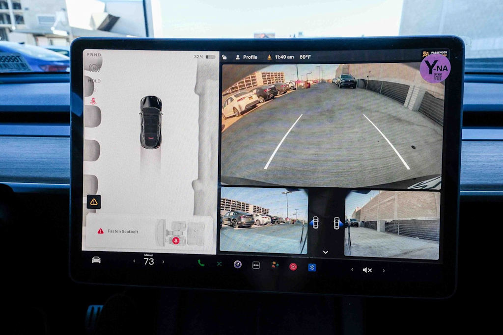 Thumbnail: 2023 Tesla Model Y - 26