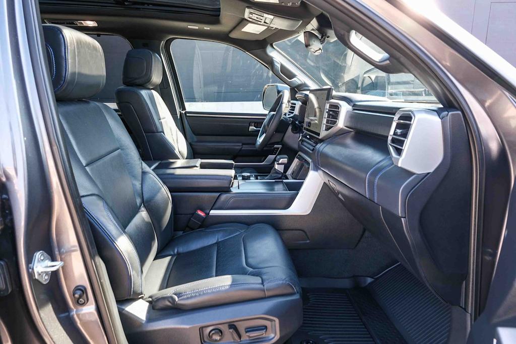 Thumbnail: 2025 Toyota Sequoia - 9