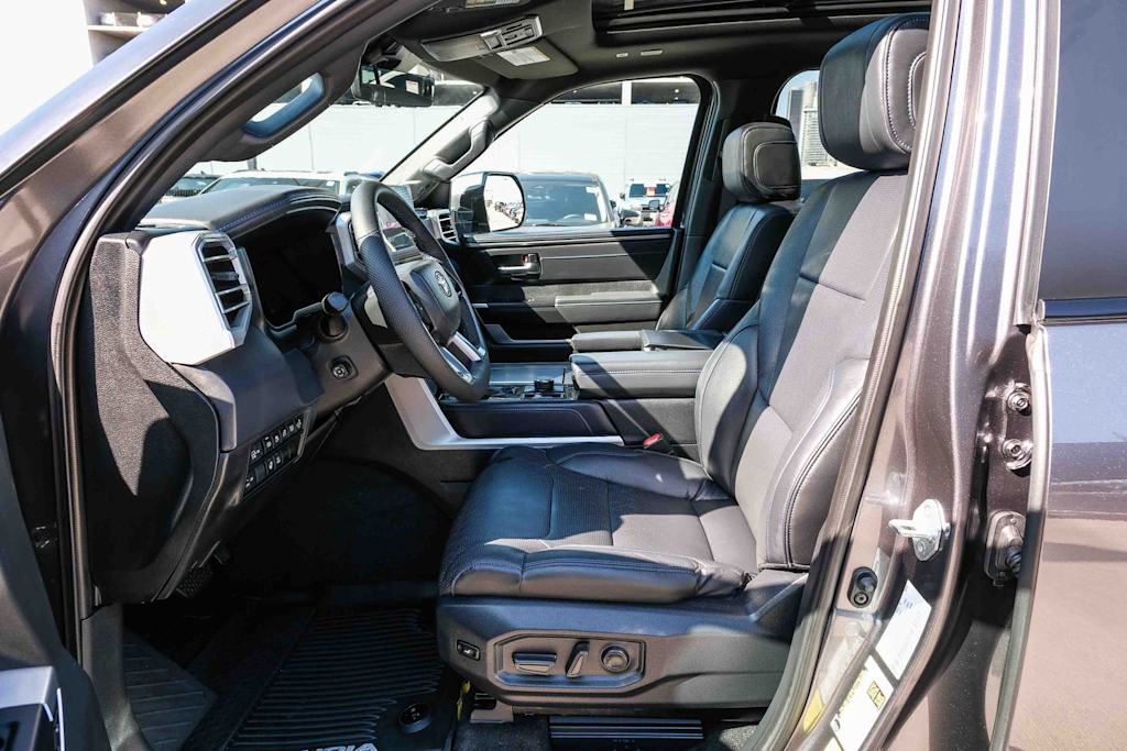 Thumbnail: 2025 Toyota Sequoia - 10