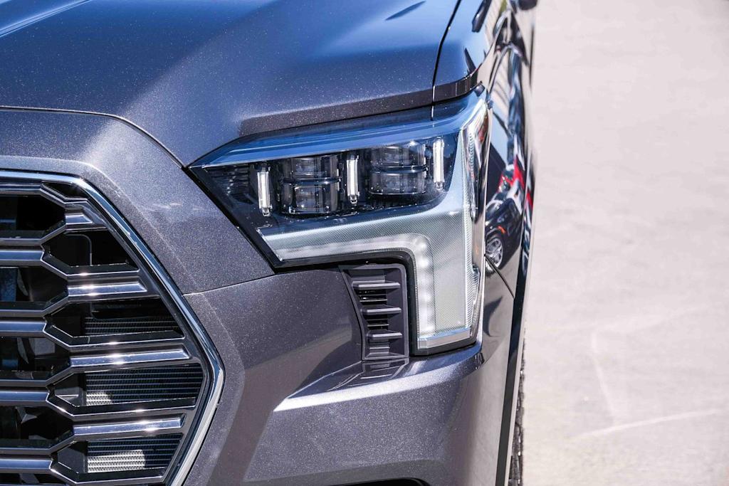 Thumbnail: 2025 Toyota Sequoia - 22