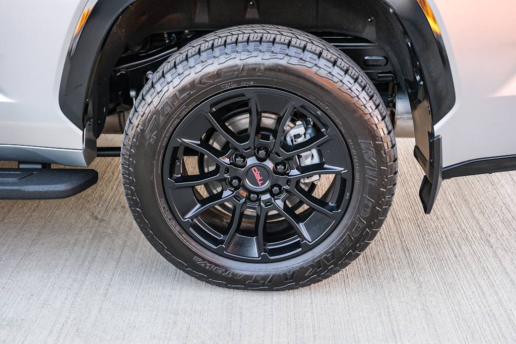 Thumbnail: 2025 Toyota Sequoia - 6