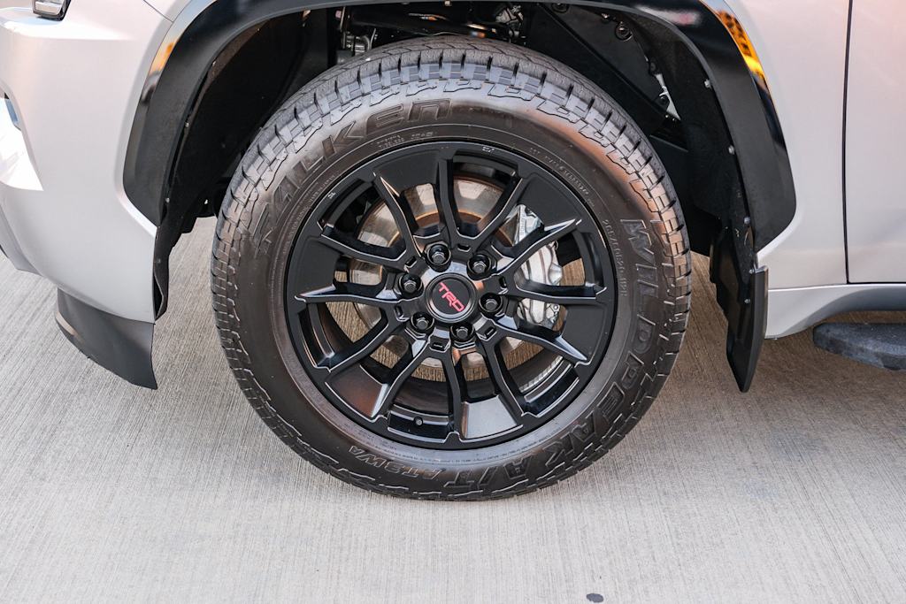 Thumbnail: 2025 Toyota Sequoia - 20