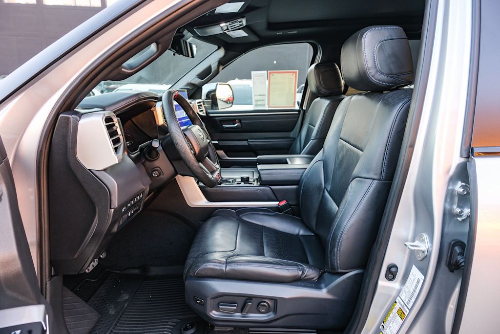 Thumbnail: 2025 Toyota Sequoia - 10
