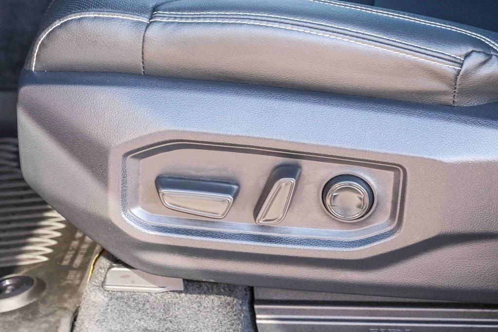 Thumbnail: 2026 Toyota Sequoia - 25