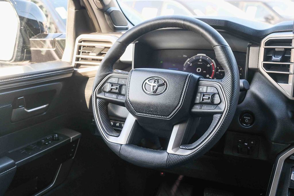 Thumbnail: 2026 Toyota Sequoia - 7