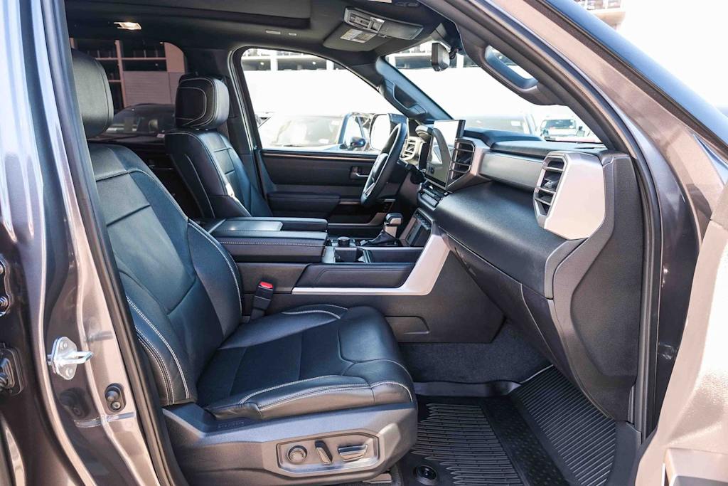 Thumbnail: 2026 Toyota Sequoia - 8