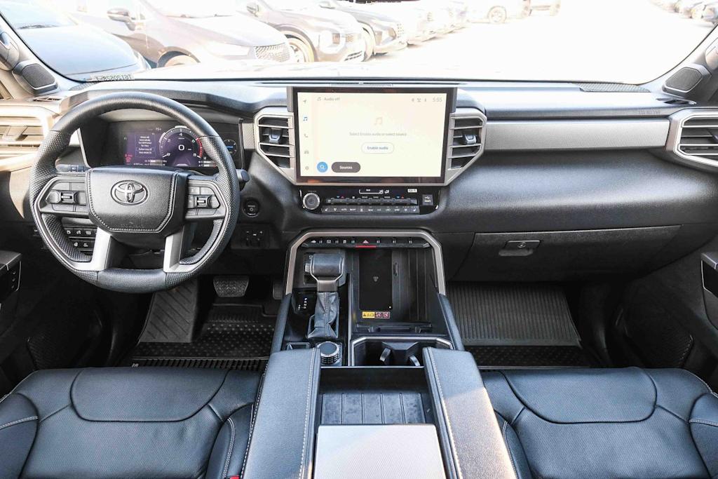 Thumbnail: 2026 Toyota Sequoia - 2