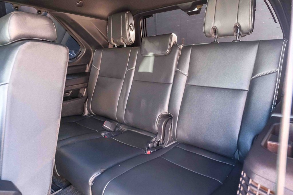 Thumbnail: 2026 Toyota Sequoia - 22