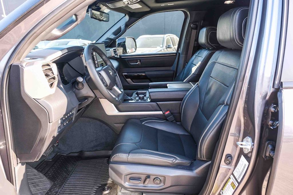Thumbnail: 2026 Toyota Sequoia - 9