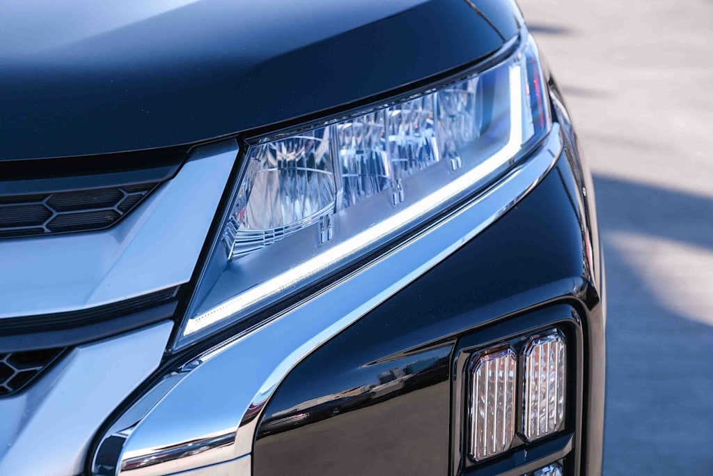 Thumbnail: 2025 Mitsubishi Outlander Sport - 21