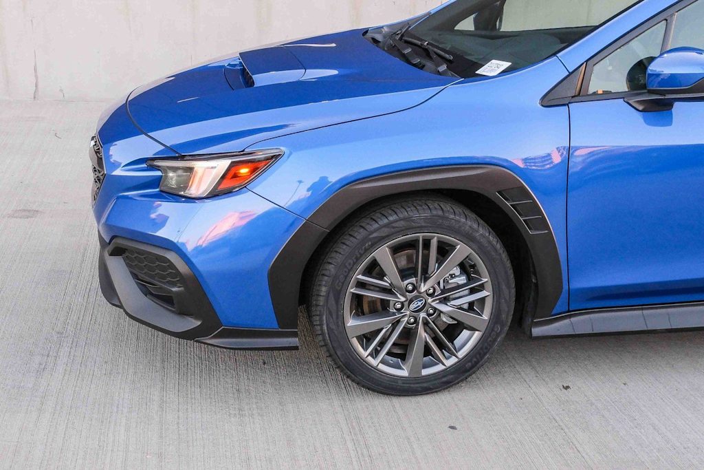 Thumbnail: 2024 Subaru WRX - 20