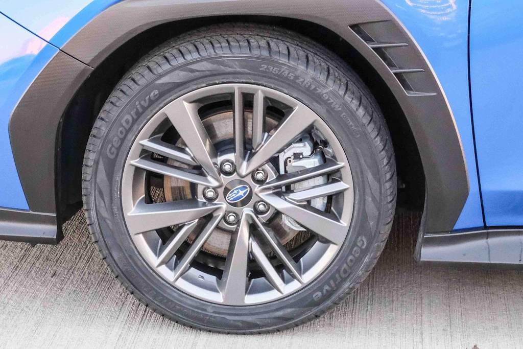 Thumbnail: 2024 Subaru WRX - 18