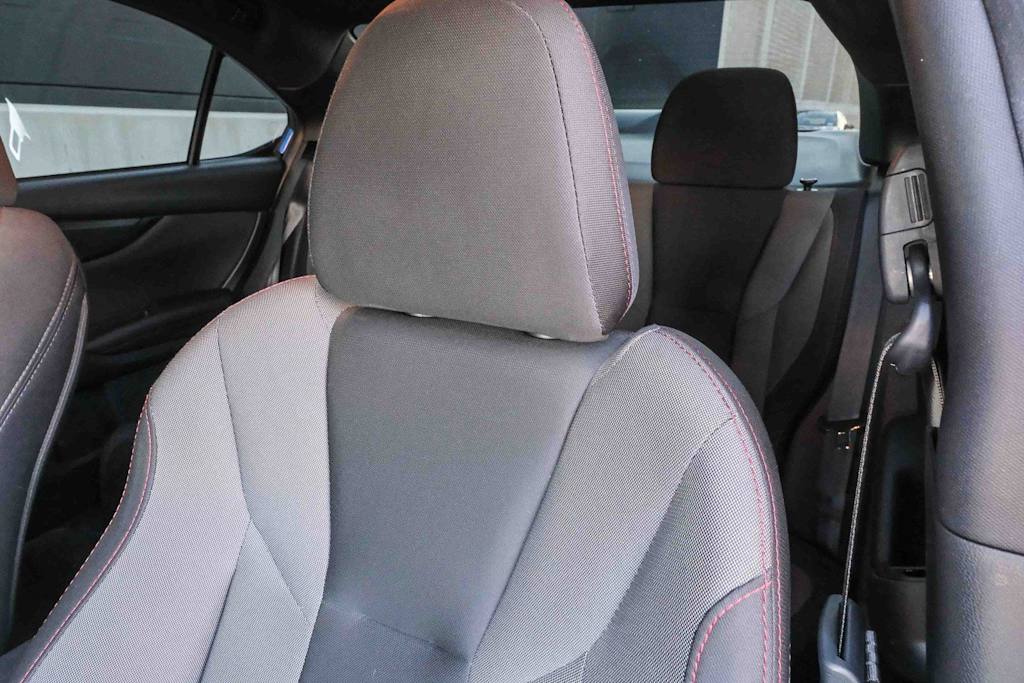 Thumbnail: 2024 Subaru WRX - 21