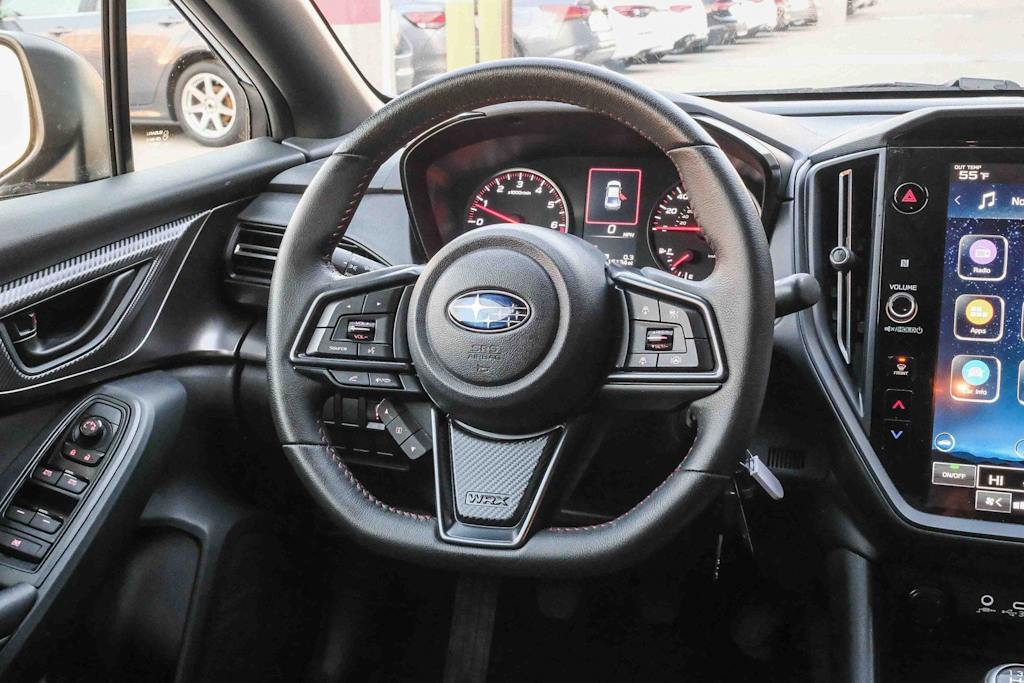 Thumbnail: 2024 Subaru WRX - 7