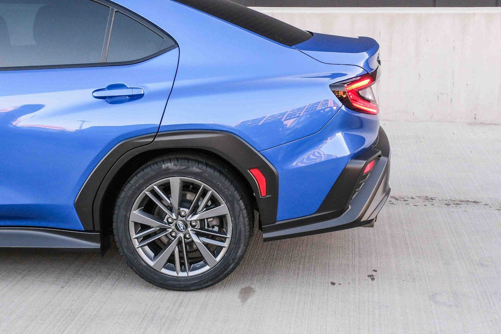 Thumbnail: 2024 Subaru WRX - 6