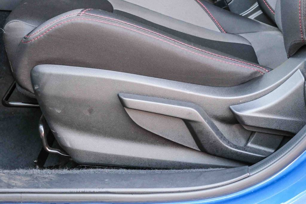 Thumbnail: 2024 Subaru WRX - 22