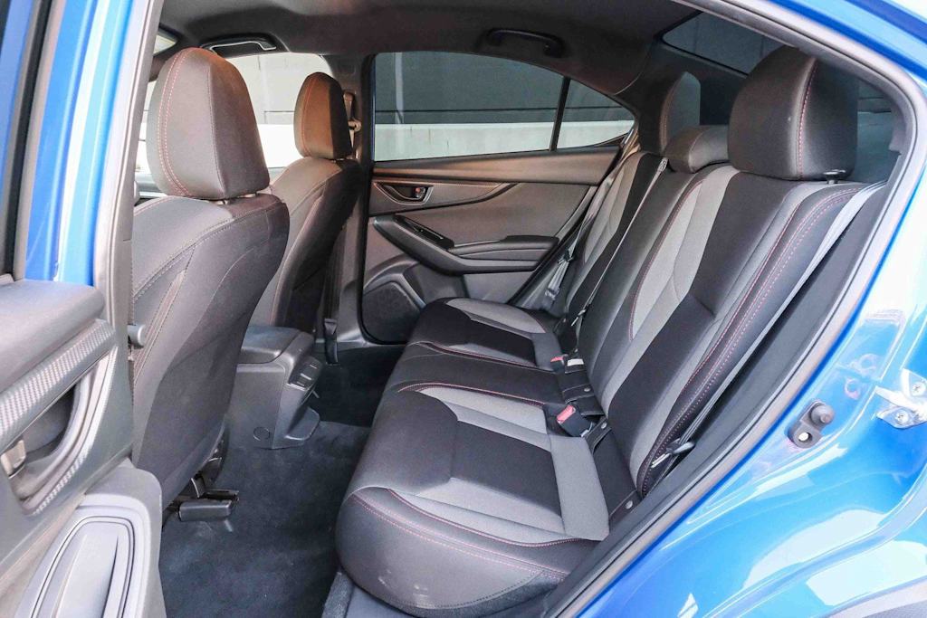 Thumbnail: 2024 Subaru WRX - 10