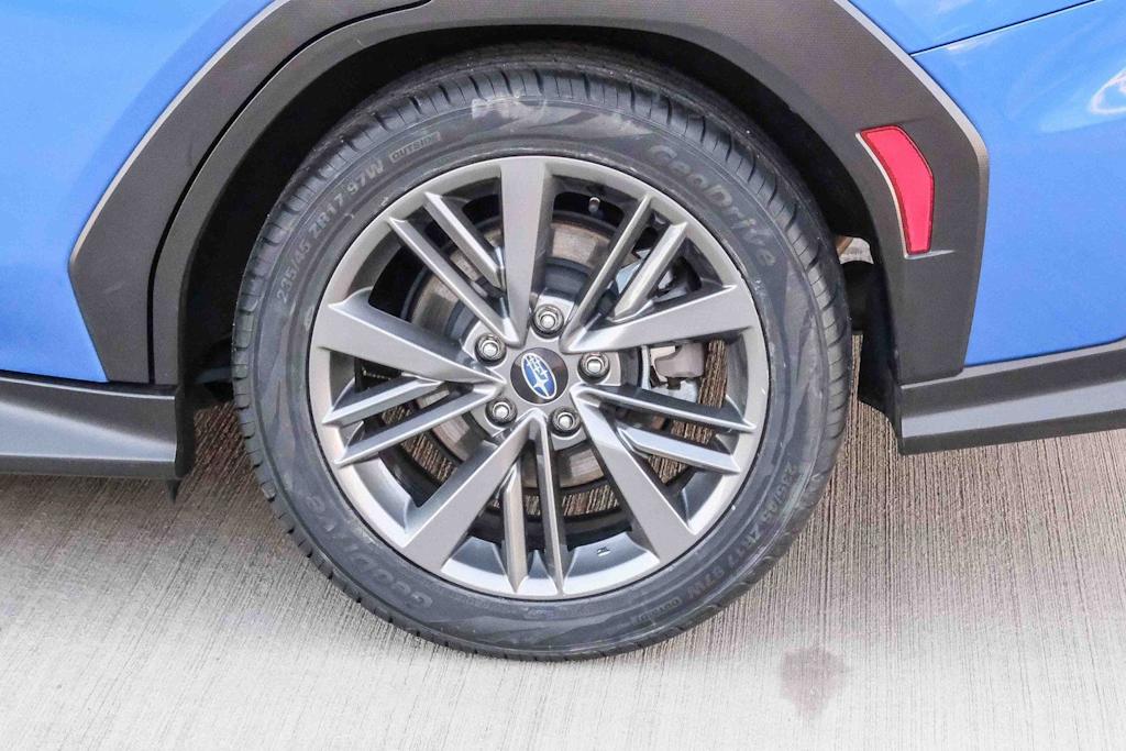 Thumbnail: 2024 Subaru WRX - 17