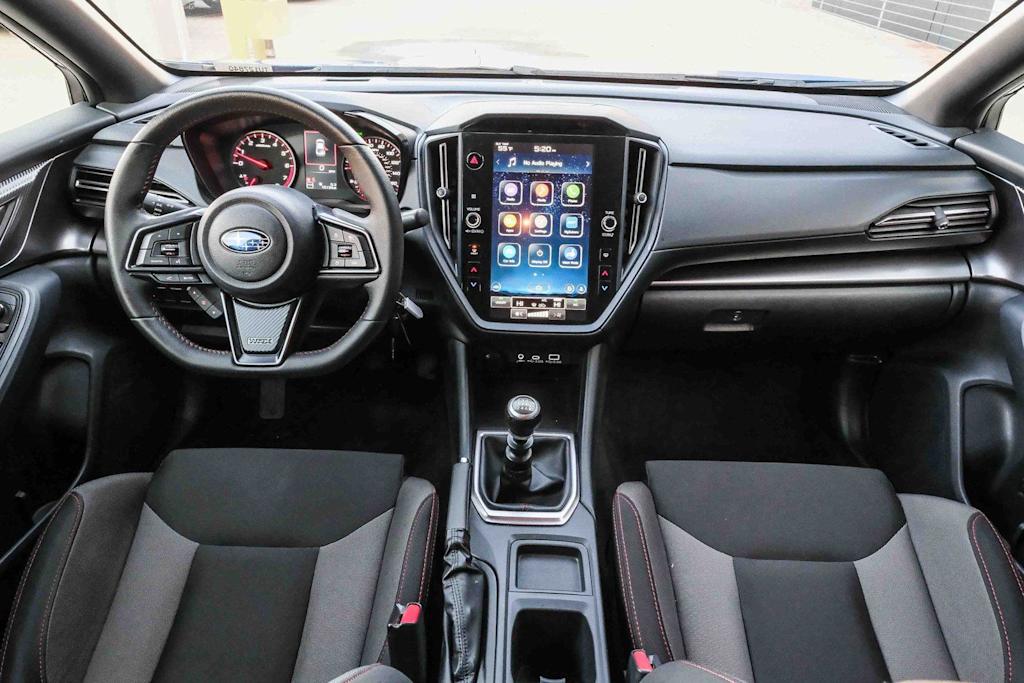 Thumbnail: 2024 Subaru WRX - 2