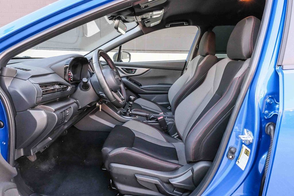 Thumbnail: 2024 Subaru WRX - 9