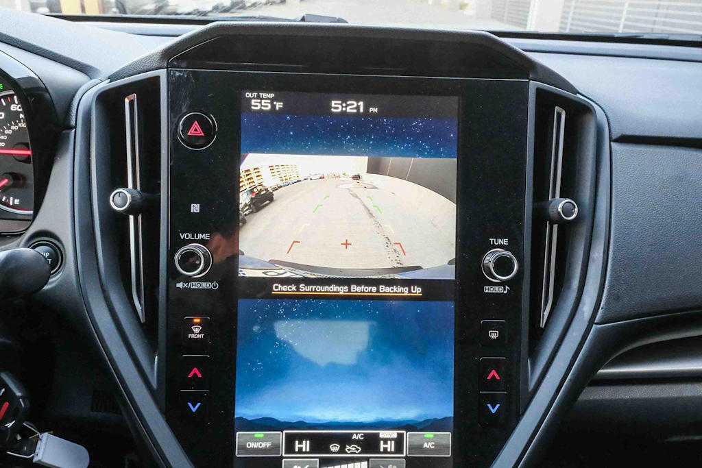 Thumbnail: 2024 Subaru WRX - 23