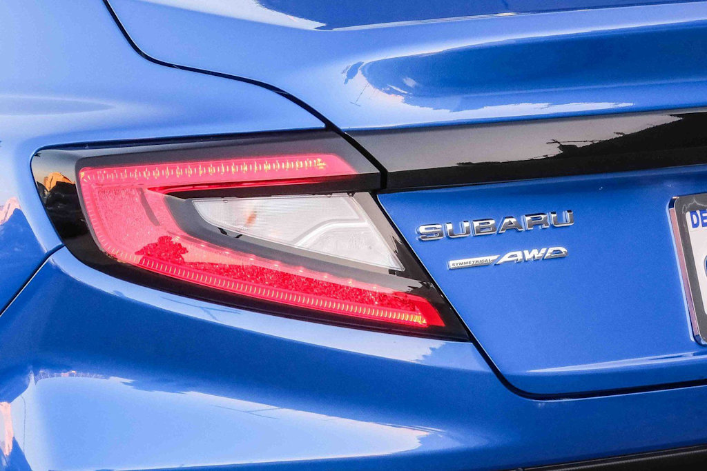 Thumbnail: 2024 Subaru WRX - 16