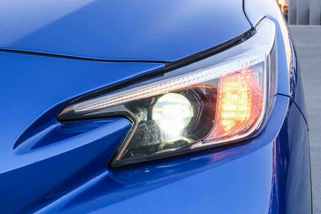 Thumbnail: 2024 Subaru WRX - 19